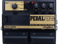 Digitech PDS 3000 PedalVerb, front.