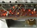 Echoplex EP-4 solid state 1976-1991, circuit.