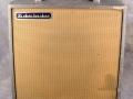 Rickenbacker EKO Sound M-30, licentie Echosonic, front.