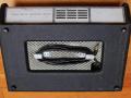 Fender Electronic Echo Chamber FE-1000, solid state 1968, onderkant.