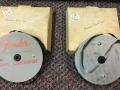 Fender Electronic Echo Chamber Model 501 solid state 1963, 2 gesloten tape cartridges.