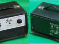Fender Multi Echo met Adineko Oil Can techniek, made by Tel Ray in Los Angeles.