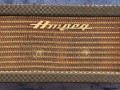 Ampeg Blue Diamond Satellite Echo Tube Effects Unit 1964, front.