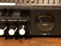 Space Case TE-1 Tape Echo w-XLR, front.