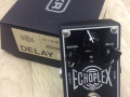 Dunlop MXR Echoplex Vintage Delay pedal EP-103.