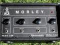 Morley EDL 1977 Electro Static Delay Line.