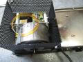 Morley Echo Volumepedaal EVO-1 met Adineko Oil Can techniek van zusterbedrijf Tel-Ray, vanaf links.