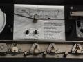 Schaller Echo-Reverb-Machine 2000 transistor tape echo ca. 1974, tapeloop met Bogen opname-, wis- (links) en 2 weergavekoppen (rechts).