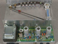 ESE-Echomatic IV chassis.