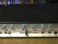 HH Electronic Echo-Unit Slider 1975, front met Electro Luminescent Front Panel.