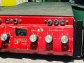 Davoli K3 tape echo, front.