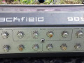 Blackfield 900 E analoge bandecho, front.  Made in Italy by FBT gelijk aan FBT Echoguitar-100.
