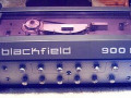 Blackfield 900 E analoge bandecho, top. Made in Italy by FBT gelijk aan FBT Echoguitar-100.