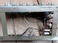 FBT 6 kanaals Echo PA System Personal 1004t, transistor frame.