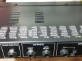 Lem FX22 dual 40 bits multi effect processor 2002, back.