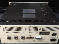 EMT 245 Digital Reverberator 1981, back en top.