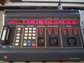 EMT 246 S  Digital Reverberator 1986, Remote control.