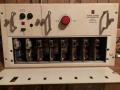 EMT 970ST Sound Retardation System, open deksel.