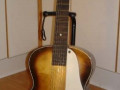Lucky 7 JG113-5 acoustiche jazzgitaar 1956
