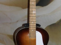 Egmond 101-7 acoustiche jazzgitaar 1956.