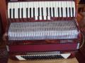Egmond Freres accordeon.