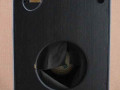 Egmond  6/606 solid-state fabrikaat Steelphon GA805, back.