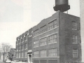 Ludwig nieuwe plant 70s in Chicago US.
