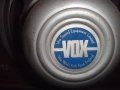 Celestion 12 inch T.1088 Grey Alnico speaker 8 ohm met Vox Sound Equipment Limited (VSEL) label.