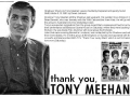 1961 Tony Meehan verlaat The Shadows op 6 oktober.