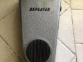 Jennings  R.1 Repeater pedal JED, front.
