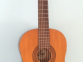 Jester CL030 acoustic als Alfesta, front.