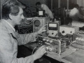 Echolette eindtest echo.