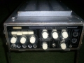 Meazzi buizen Factotum mixer PA304 Stereo Echomatic front metalen koffer