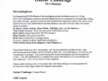 1999- maart 36e De Druiventros Brief Guitar Challenge
