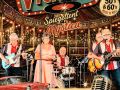 The Vickings op zondagmiddag 7 juni 2026 in Geel (Belg).