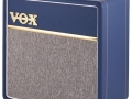 2012 Vox AC4C1-BL Blue, Tygon grillcloth, made in Vietnam, Celestion speaker VX10 10 inch.