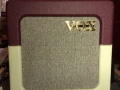2014 Vox AC4C1-TV RC Two Tone Red Cream Limited Edition, Korg China.