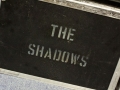 Flightcase The Shadows.