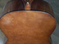 Roderich Paesold P060, body back.