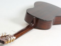 Roderich Paesold P140, back.