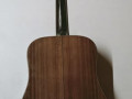 Roderich Paesold P180, back.