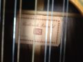 Roderich Paesold P230 12 string,  Holland label.
