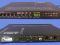 Roland GS-6 Digital Guitar Sound System 1989, delay, reverb, chorus, front en back.