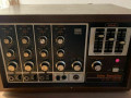 Roland VX-66 Vocal Amplifier analog BBD delay Effect Unit, front.