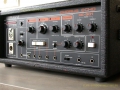 Roland Chorus Echo RE-501, Transistor. Door Hank slechts incidenteel gebruikt van 1980-1997, was ontevreden over de gewijzigde koppenstand,
