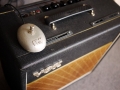 Footswitch Vox AC10 1965.