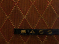 Vox AC15 1963 bass badge.