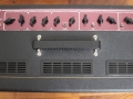 2004-2009 Vox AC30CCH Top Korg China Red panel.