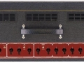 2010 Vox AC30C2 Korg China Red Panel.
