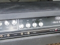 1970-1972 Vox Slave Driver Compact 50T, VSL, Controls Bass Channel 2 inputs VBT, Normal Channel 2 inputs, VBT Presence.